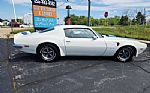 1972 Firebird Trans Am Thumbnail 9