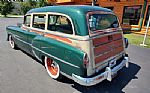 1953 TIN Woody - Chieftain - LS Resto-Mod Thumbnail 85