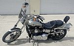 2003 Harley Davidson Dyna Wide Glide 100TH Anniversary Edition