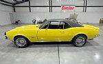 1967 Camaro Thumbnail 2