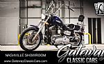 2007 Harley Davidson Dyna Super Glide Custom