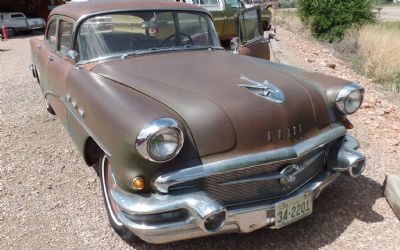 1956 Buick Special 