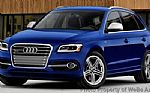 2015 SQ5 Thumbnail 1