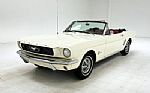 1966 Mustang Convertible Thumbnail 2