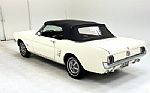 1966 Mustang Convertible Thumbnail 5