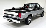 1995 F150 XLT 4x4 Long Bed Pickup Thumbnail 5