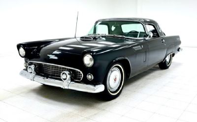 Photo of a 1956 Ford Thunderbird Convertible for sale