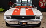 1969 Camaro RS/SS Z11 Pace Car Thumbnail 2