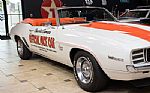 1969 Camaro RS/SS Z11 Pace Car Thumbnail 10