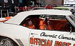 1969 Camaro RS/SS Z11 Pace Car Thumbnail 24