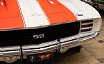 1969 Camaro RS/SS Z11 Pace Car Thumbnail 31