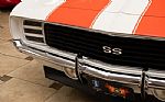 1969 Camaro RS/SS Z11 Pace Car Thumbnail 32