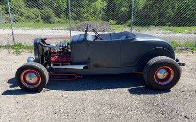 Photo of a 1931 Ford Model A for sale