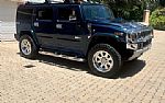 2008 HUMMER H2