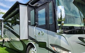 Photo of a 2017 Tiffin Motorhomes Phaeton 40 QBH for sale