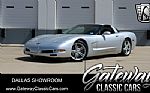 1998 Chevrolet Corvette