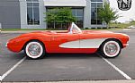 1956 Corvette Thumbnail 3