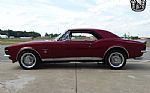 1967 Camaro Thumbnail 4