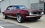 1967 Camaro Thumbnail 9