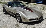 1982 Corvette Collector Edition Thumbnail 1