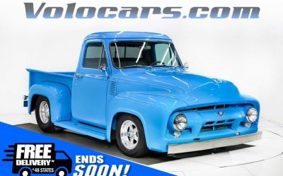 Photo of a 1954 Ford F100 for sale