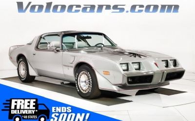 Photo of a 1979 Pontiac Trans Am 10TH Anniversary for sale