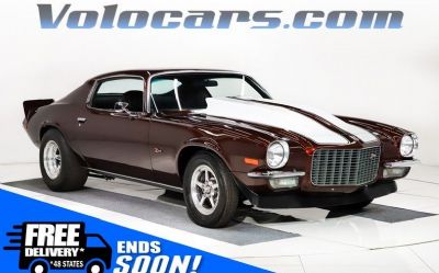 Photo of a 1971 Chevrolet Camaro Z28 for sale