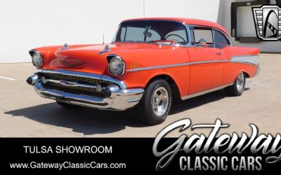 Photo of a 1957 Chevrolet Bel Air for sale