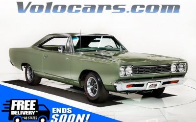 Photo of a 1968 Plymouth Road Runner for sale