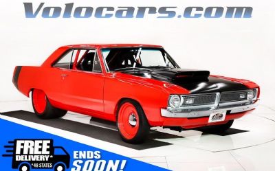 Photo of a 1970 Dodge Dart Swinger Pro Street for sale