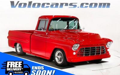 Photo of a 1956 Chevrolet 3100 for sale