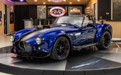 Photo of a 1965 Shelby Cobra Superformance for sale