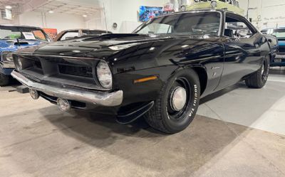 Photo of a 1970 Plymouth Barracuda Gran Coupe for sale