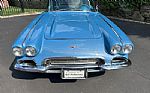 1961 Corvette Thumbnail 2