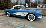 1961 Corvette Thumbnail 5