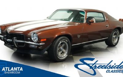 Photo of a 1973 Chevrolet Camaro for sale