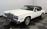 1985 Eldorado Commemorative Edition Thumbnail 17