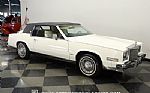 1985 Eldorado Commemorative Edition Thumbnail 13