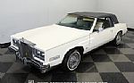 1985 Eldorado Commemorative Edition Thumbnail 18