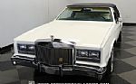 1985 Eldorado Commemorative Edition Thumbnail 16