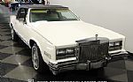 1985 Eldorado Commemorative Edition Thumbnail 14