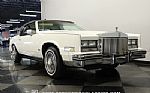 1985 Eldorado Commemorative Edition Thumbnail 29