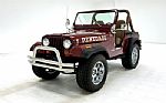 1980 Jeep CJ5 Renegade