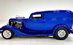 1933 Model 40 Sedan Delivery Thumbnail 2