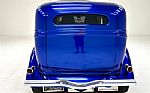 1933 Model 40 Sedan Delivery Thumbnail 4