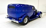 1933 Model 40 Sedan Delivery Thumbnail 5