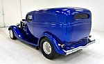 1933 Model 40 Sedan Delivery Thumbnail 3