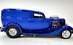 1933 Model 40 Sedan Delivery Thumbnail 6