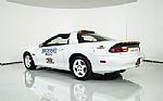 1995 Camaro Z/28 Pace Car Thumbnail 8