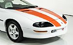 1995 Camaro Z/28 Pace Car Thumbnail 16